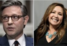 Từ Lá Phiếu Thứ 218 đến Hồ Sơ Epstein: Một Bước Ngoặt Không Thể Đảo Ngược