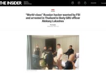 PHẦN 2 GRU Unit 26165 – Hành trình của một đơn vị tấn công mạng từ 2014 đến nay