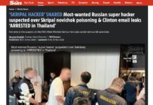 Toàn cảnh chiến tranh mạng Nga – phương Tây (2014–2025)