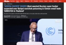 Chiến tranh mạng 2025–2030: Khi AI, deepfake, vệ tinh và blockchain trở thành mặt trận