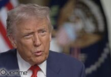 Đọc toàn bộ bản ghi cuộc phỏng vấn của Norah O’Donnell với Tổng thống Trump tại đây.