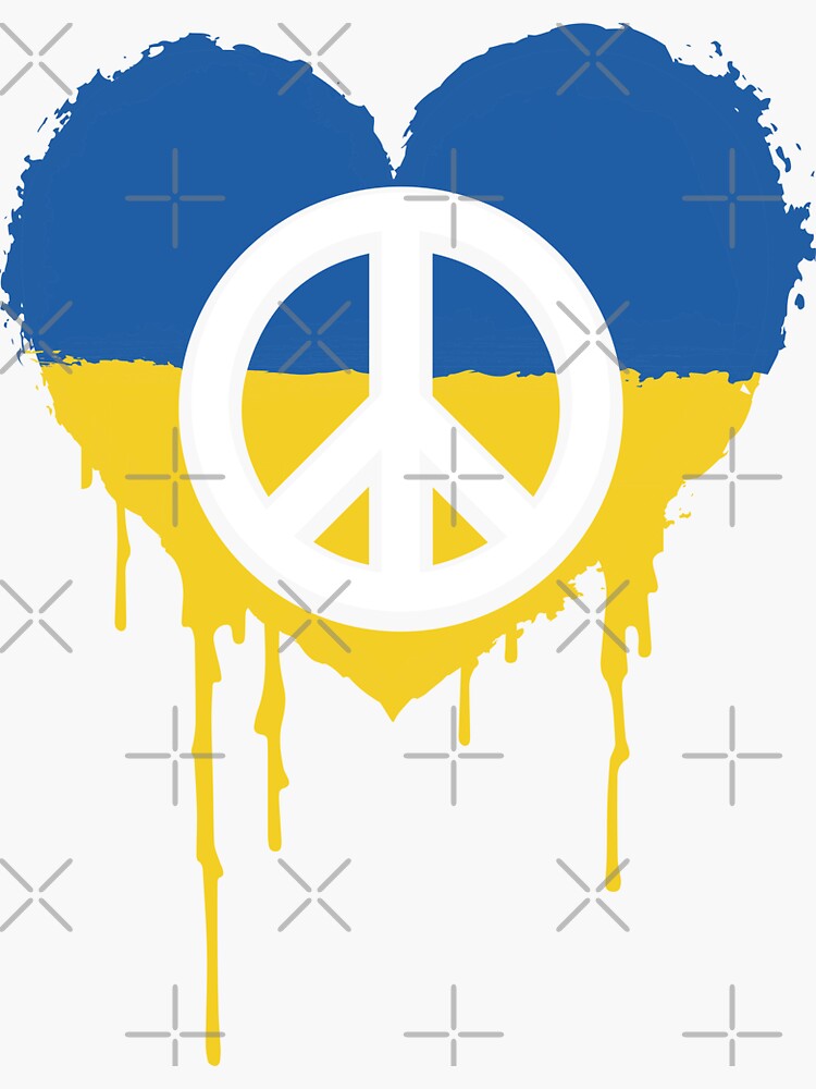 Tại sao Hoa Kỳ không được đẩy Ukraine vào một nền hòa bình bất công và bất ổn