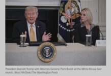 Trump ký luật yêu cầu Bộ Tư pháp công bố hồ sơ Epstein – nhưng những cuộc chiến thực sự chỉ mới bắt đầu