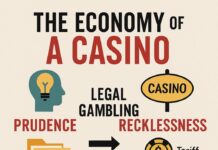 Di Sản Nguy Hiểm Của Một Con Bạc: