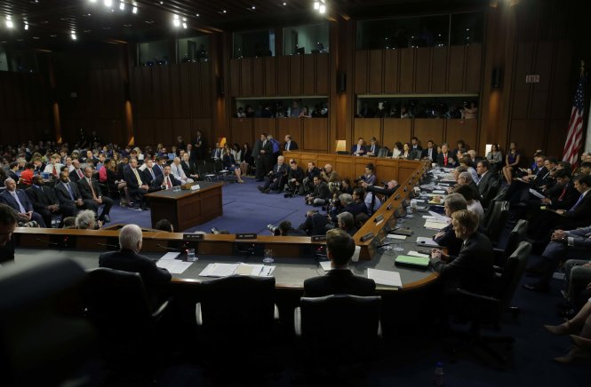 BÀI 7 – SAU KẾ HOẠCH 28: TRẬT TỰ AN NINH MỚI KHI MỸ KHÔNG CÒN LÀ “TRỤ CỘT DUY NHẤT”