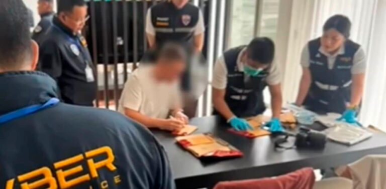 Cuộc chiến dẫn độ: Thái Lan – Mỹ – Nga và số phận của một sĩ quan GRU