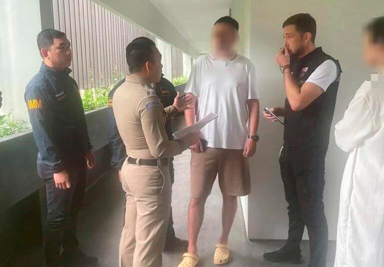 “Operation 293: Cuộc săn đuổi bí mật dẫn tới Phuket – và nghi phạm có thể là sĩ quan GRU Aleksey Lukashev”