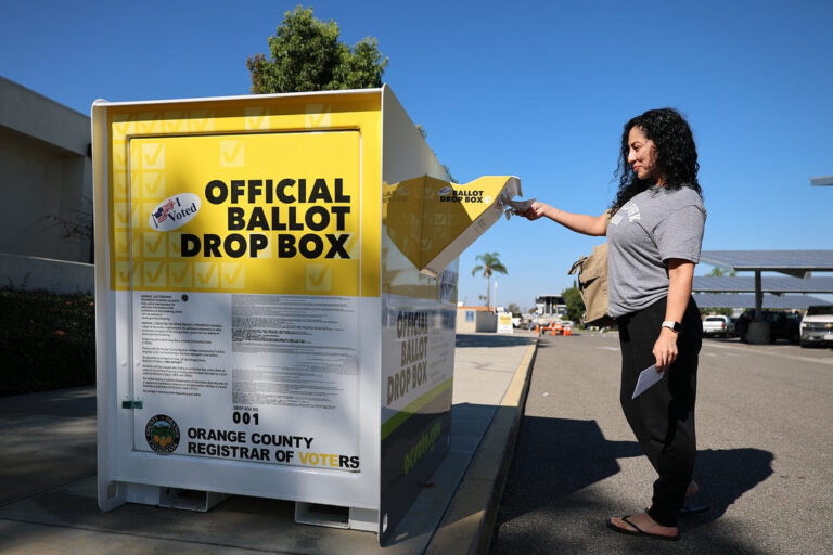 POST-ELECTION COMMUNICATION BLUEPRINT