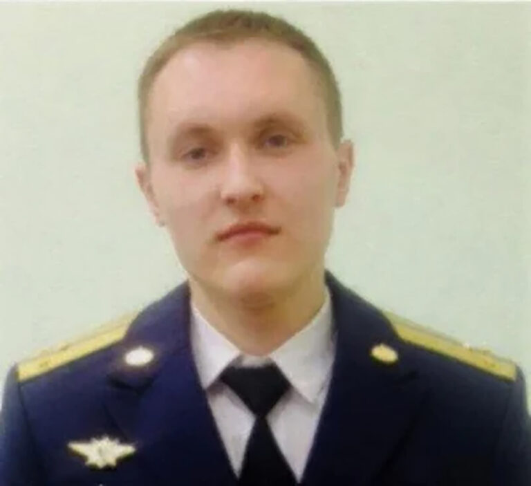 Nếu Lukashev khai: Những bí mật nào của GRU có thể lộ ra?