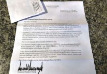 Autopen — nguồn gốc và luật định