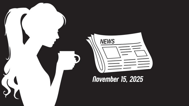 Saturday Morning Covfefe: 5 điều với Olivia