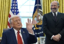 ‘Ông ấy thực sự đang làm suy yếu nền kinh tế’: Tại sao chiến lược của Trump có thể thất bại