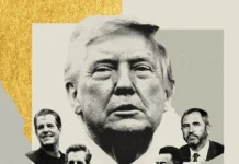 SEC, Crypto và xung đột lợi ích quyền lực thời Trump 2.0