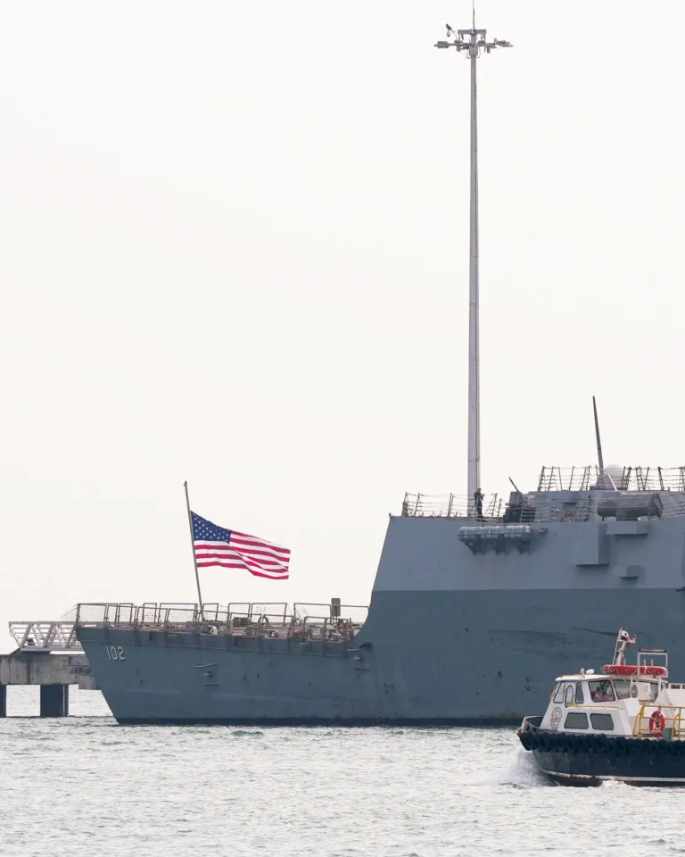 TẠO CỚ VENEZUELA