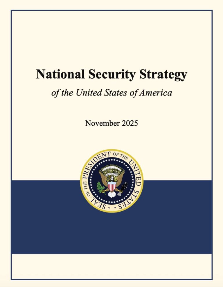 Bản phân tích: Trump Corollary sẽ ảnh hưởng thế nào tới Ukraine, NATO, Taiwan, ASEAN?