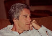 Bộ Tư pháp công bố đợt tài liệu thứ ba về Jeffrey Epstein, bao gồm một số tài liệu có nhắc đến Trump