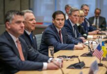 TIMELINE: Mỹ rời xa NATO trong nhiệm kỳ Trump 2