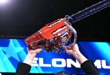 DOGE – Cưa máy phá chính phủ và cái giá 453 tỷ USD