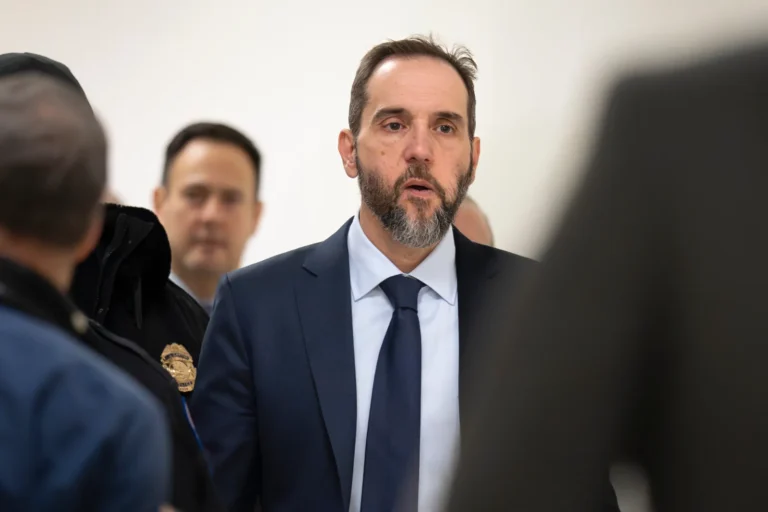 Jack Smith Testifies DOJ Had Proof Trump Tried to Overturn 2020 Election