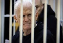 Tù nhân chính trị Belarus trở về tự do: Nhân đạo hay một nước cờ địa–chính trị?