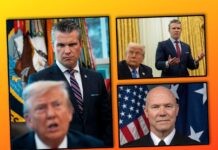 “ĐÂY KHÔNG CHỈ LÀ MỘT CUỘC CÃI VÃ TRONG LẦU NĂM GÓC”