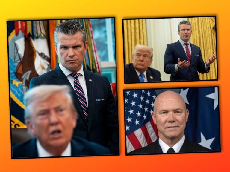 “ĐÂY KHÔNG CHỈ LÀ MỘT CUỘC CÃI VÃ TRONG LẦU NĂM GÓC”