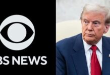 TIN NÓNG : Nhà báo CBS dũng cảm “vạch mặt” cấp trên thân Trump trong thư phản đối chấn động