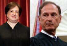 Tối cao pháp viện trong kỷ nguyên Trump: Khi công lý bị chính trị nuốt chửng