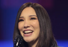 Từ việc “rửa tiền” tuyên truyền của Nga với Tenet Media đến thẻ xanh Mỹ: Trở thành người có tầm ảnh hưởng ở Nga quả là có lợi – Lauren Chen