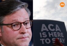 Mike Johnson và “Quốc hội nghỉ nhiều nhất – bị khóa chặt nhất”