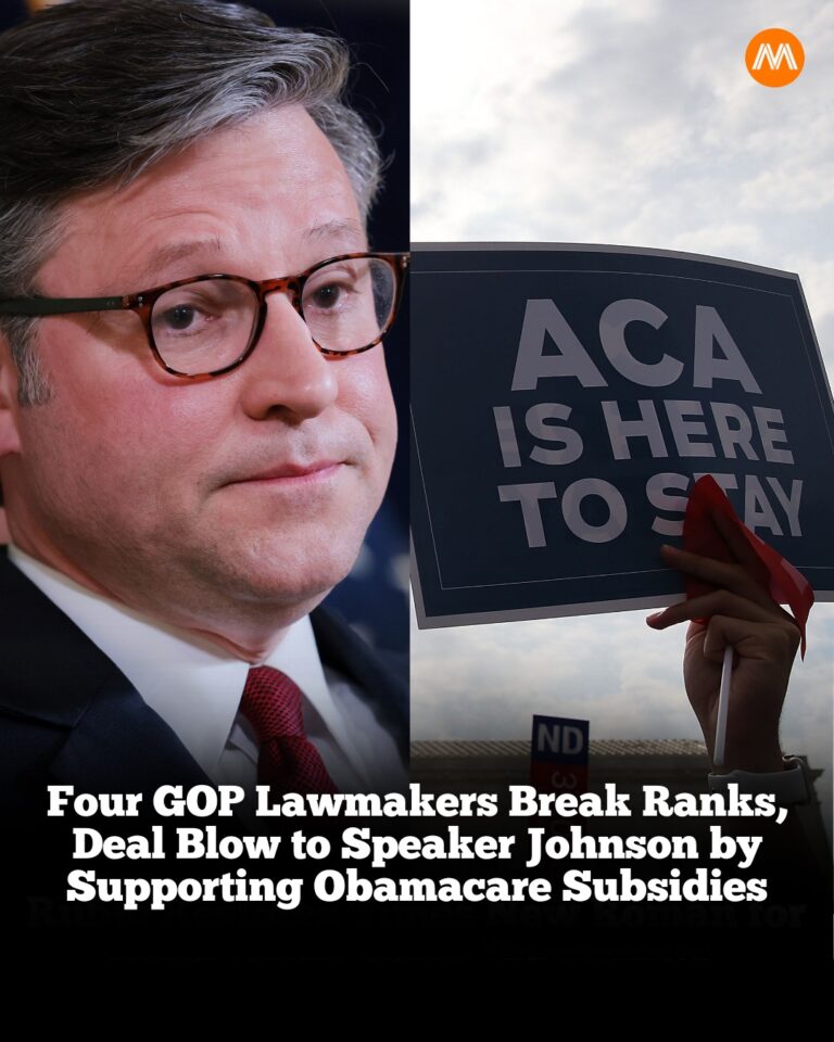 Mike Johnson và “Quốc hội nghỉ nhiều nhất – bị khóa chặt nhất”