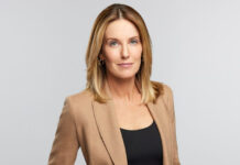 Một phóng viên dũng cảm