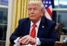 Đoán xem Trump thích quyền lực tổng thống nào nhất