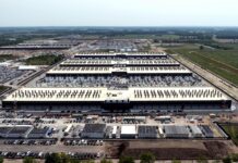 Phố Wall đang gạt bỏ lo ngại về bong bóng A.I. — Ít nhất là lúc này