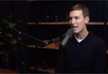 Đạo đức thành công giả trong chính trị gia đình trị Mỹ