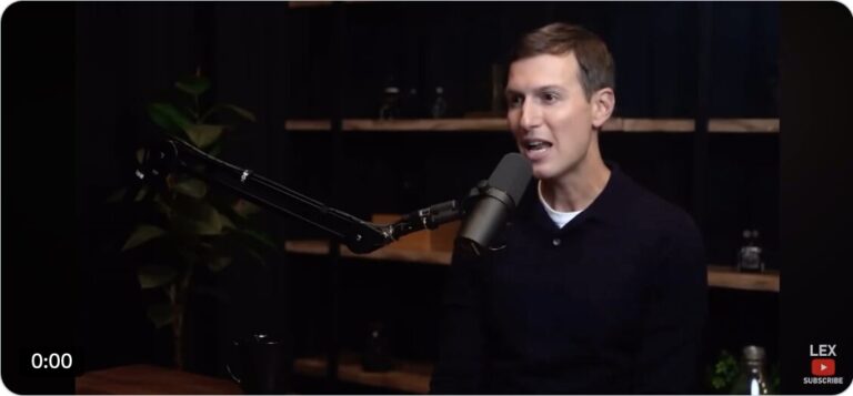 Đạo đức thành công giả trong chính trị gia đình trị Mỹ