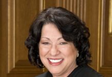 SOTOMAYOR ĐÃ BẮN PHÁT ĐẠN CẢNH CÁO