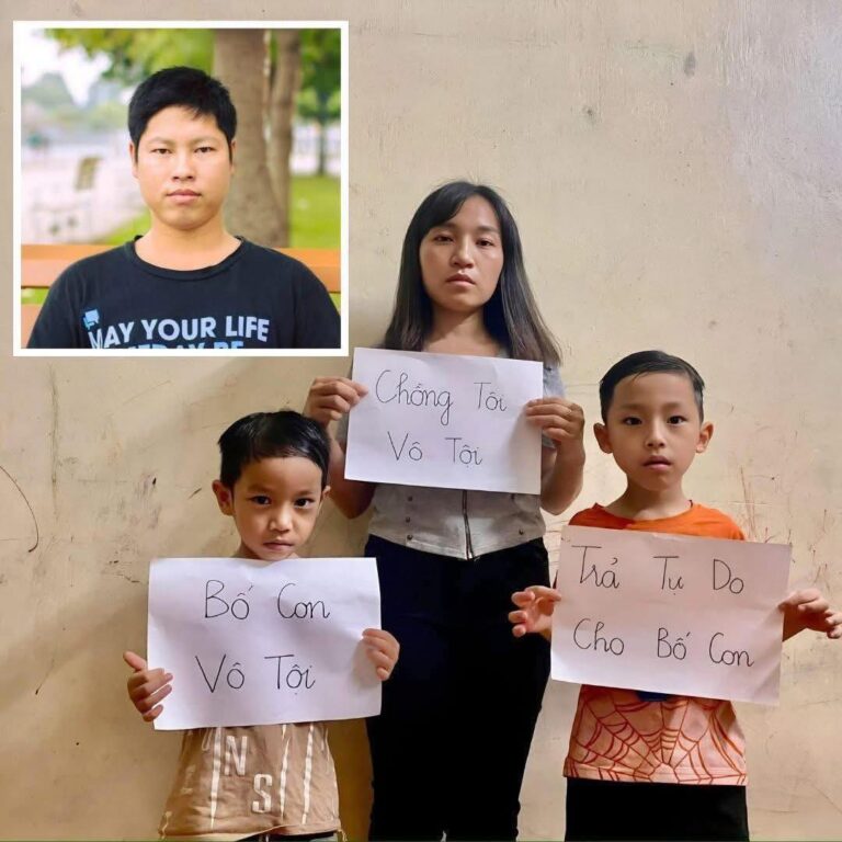 Một ngày thật buồn