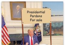 Con Đường Tắt Để Mua Ân Xá.