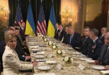 FLORIDA: 90% THỎA THUẬN – 0% HÒA BÌNH