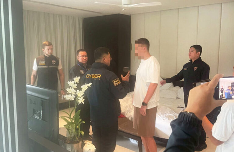 “World-class” Russian hacker wanted by FBI and arrested in Thailand is likely GRU officer Aleksey Lukashev