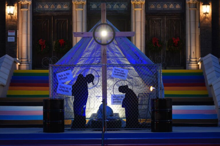 Nếu Chúa Giê-su hiện về vào Giáng Sinh 2025, điều gì sẽ khiến Ngài ngạc nhiên?