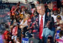 Tại sao nhiều người lại nghĩ Trump là người tốt?