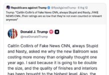 Vì sao việc Trump tấn công các nữ nhà báo là mối đe dọa trực diện đối với tự do báo chí