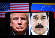 Venezuela và cái giá của việc giả vờ rằng “áp lực” là chiến lược