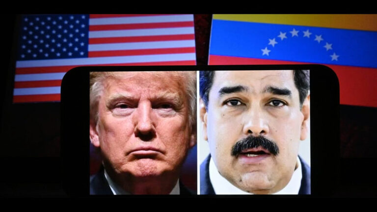 Venezuela và cái giá của việc giả vờ rằng “áp lực” là chiến lược