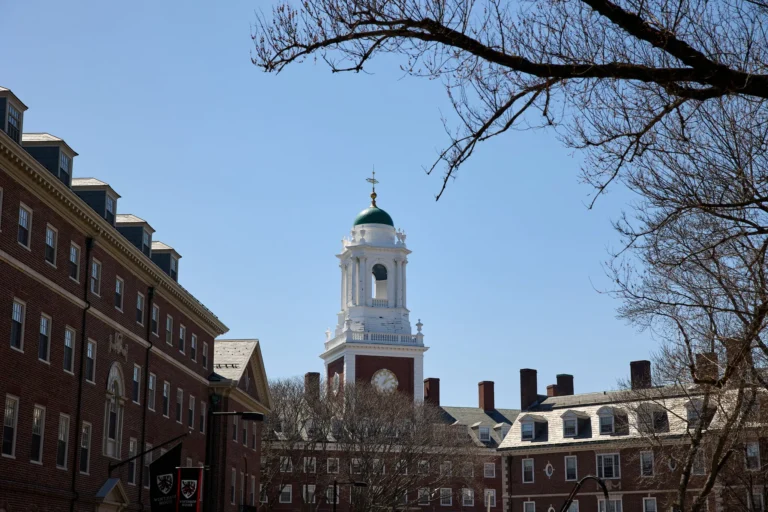 Investigations and a Billion-Dollar ‘Shakedown’: How Trump Targeted Higher Education