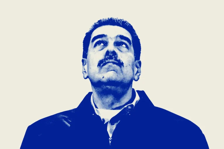 Is This MAGA Foreign Policy or Something Else Entirely?