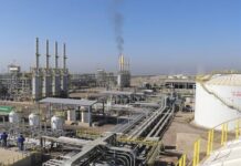 Iraq chọn ổn định dầu mỏ thay vì “trật tự thay thế”: Khi trừng phạt định hình lại quyền lực Nga–Mỹ