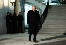 Tổng thống Trump đến Davos giữa những lo ngại sâu sắc về liên minh Mỹ-châu Âu